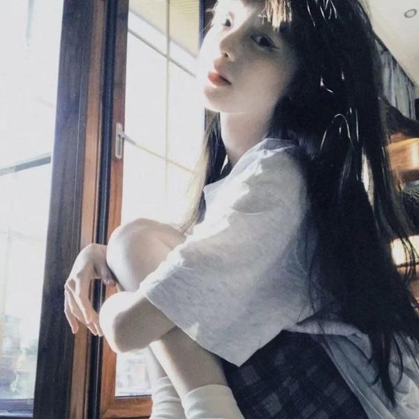 美人