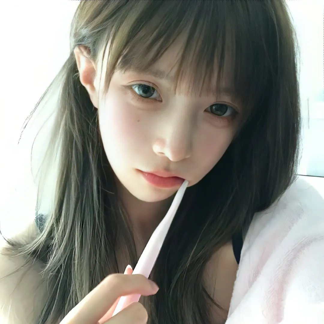 唐朝豪放女